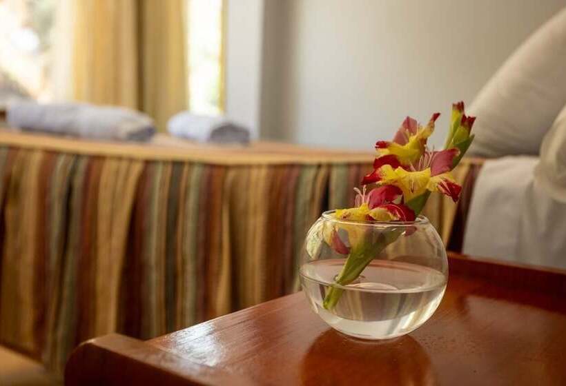 Hotel Hostal La Payacha