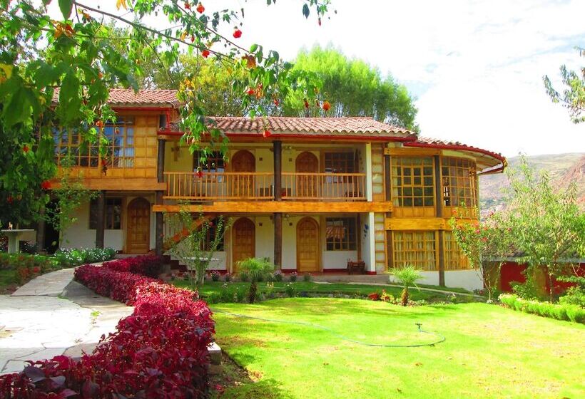 فندق Iorana Urubamba