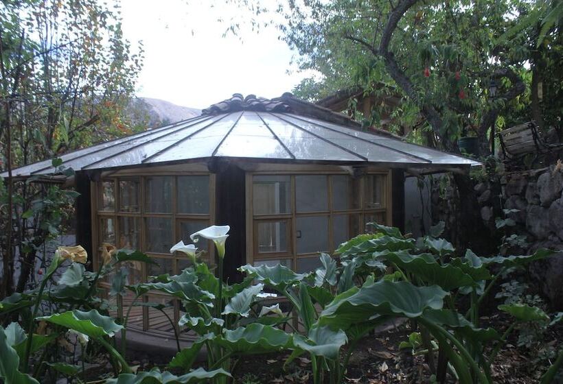 فندق Iorana Urubamba