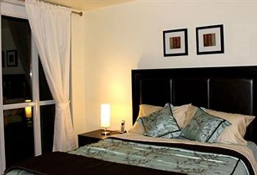 Отель Jj Furnished Apartments Downtown Toronto: King's Luxury Loft