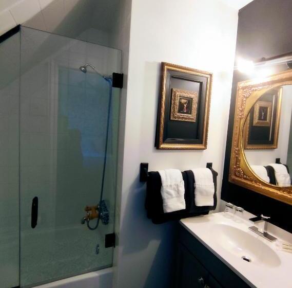 هتل La Tremblante