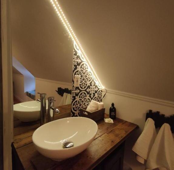 هتل La Tremblante