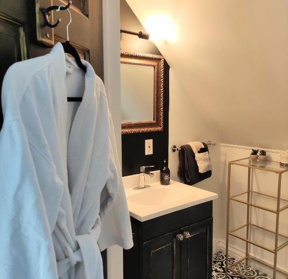 هتل La Tremblante