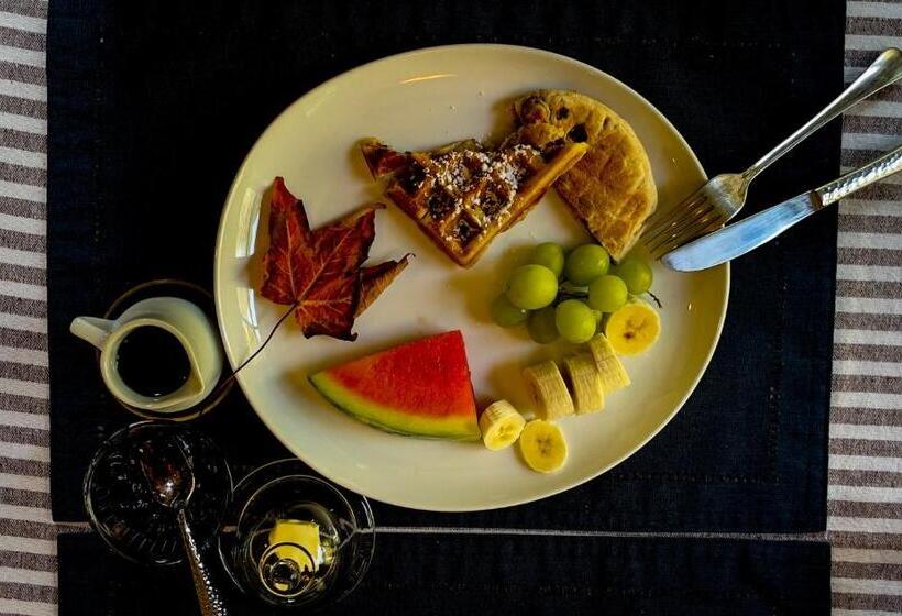 هتل La Tremblante