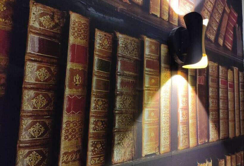 هتل La Tremblante