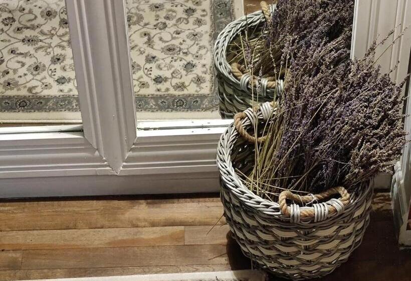 هتل La Tremblante