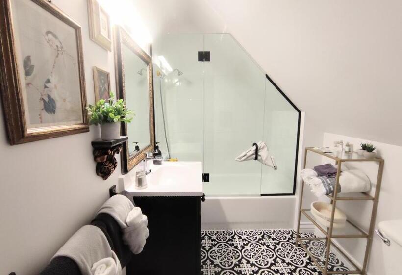 هتل La Tremblante