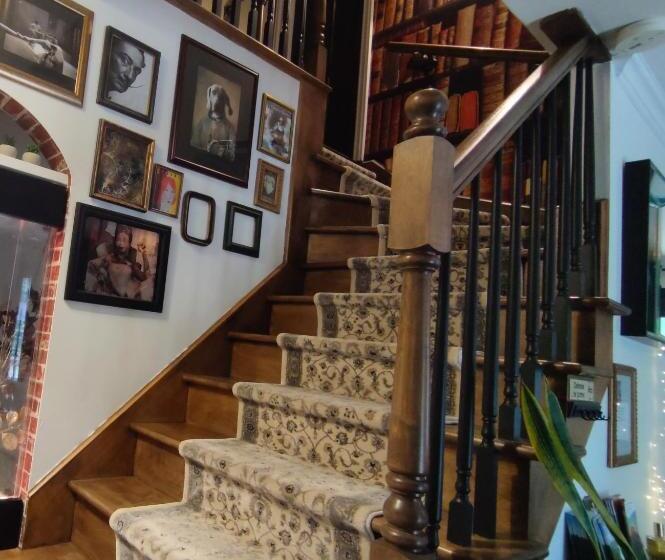 هتل La Tremblante