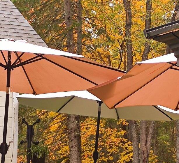 هتل La Tremblante