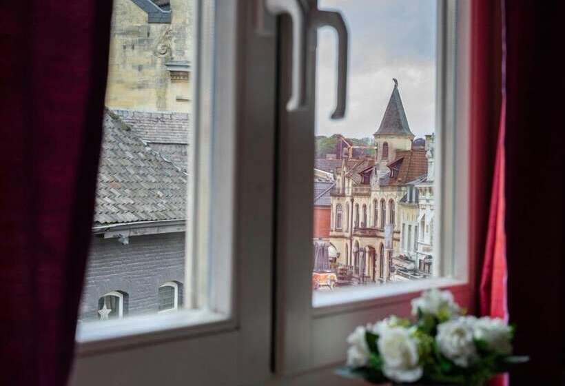 בית מלון כפרי Le Bistro