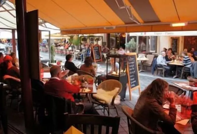 ホテル Le Bistro
