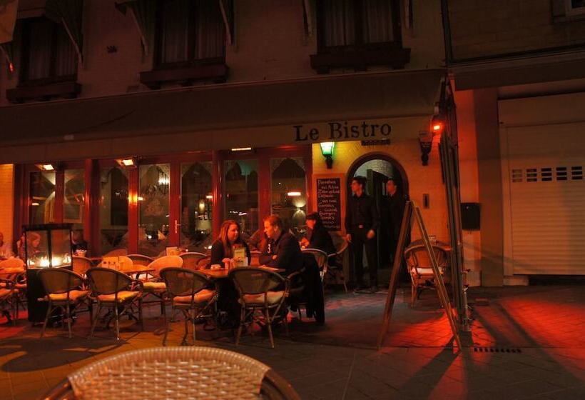 בית מלון כפרי Le Bistro