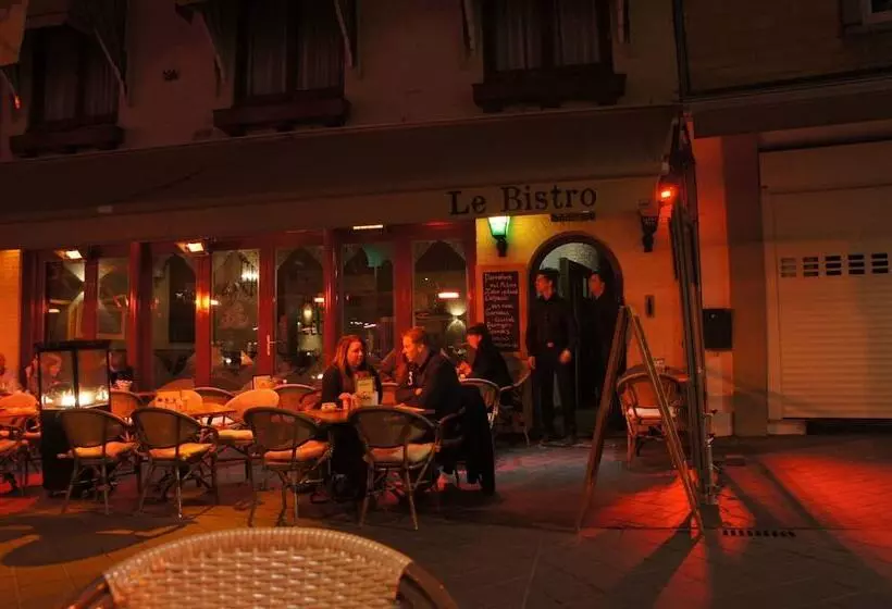 ホテル Le Bistro