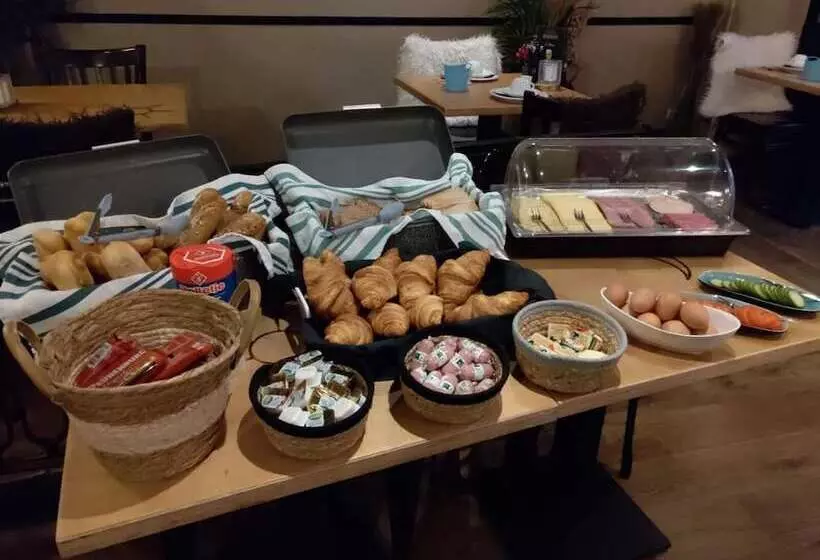 ホテル Le Bistro