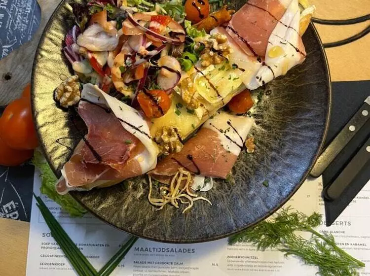 ホテル Le Bistro