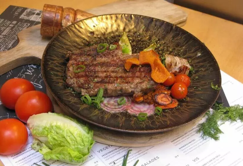 ホテル Le Bistro