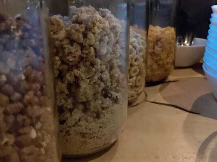 בית מלון כפרי Le Bistro