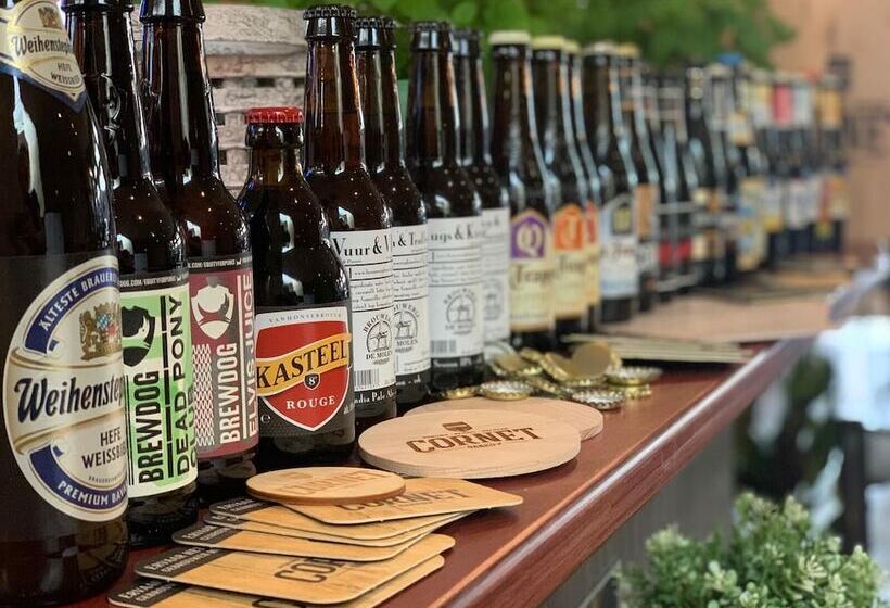 בית מלון כפרי Le Bistro