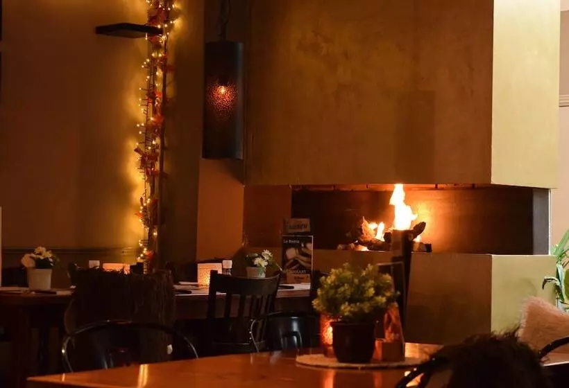 ホテル Le Bistro