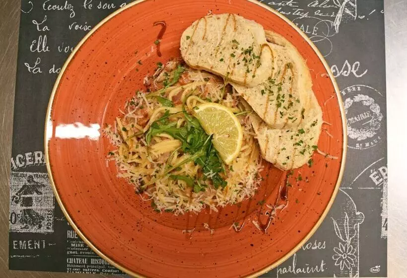 ホテル Le Bistro