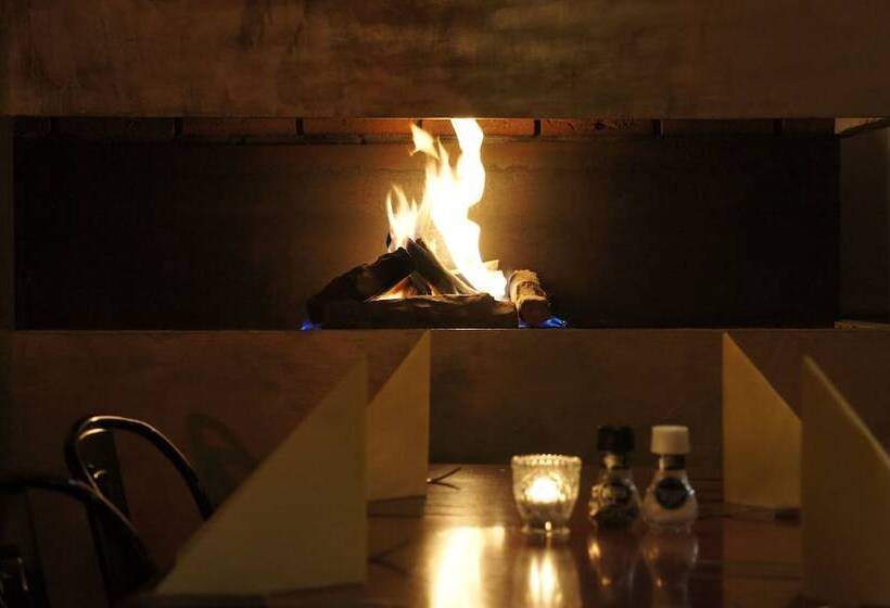 בית מלון כפרי Le Bistro