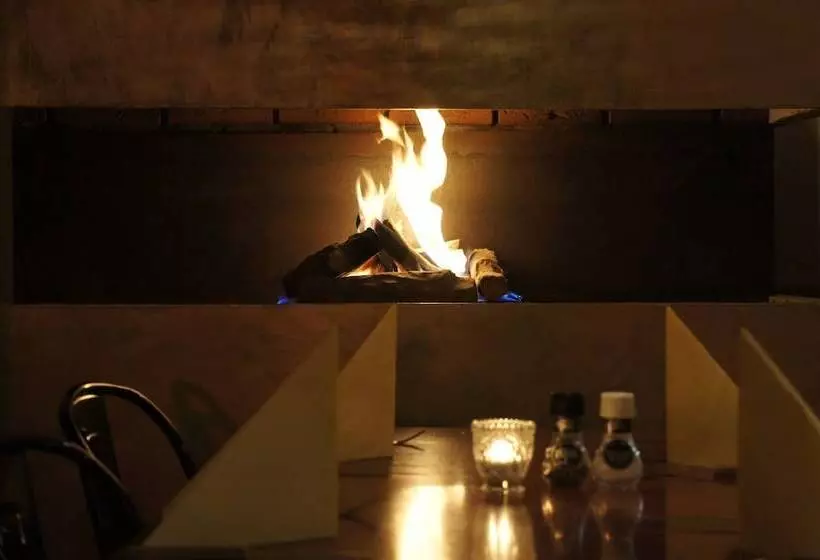 ホテル Le Bistro