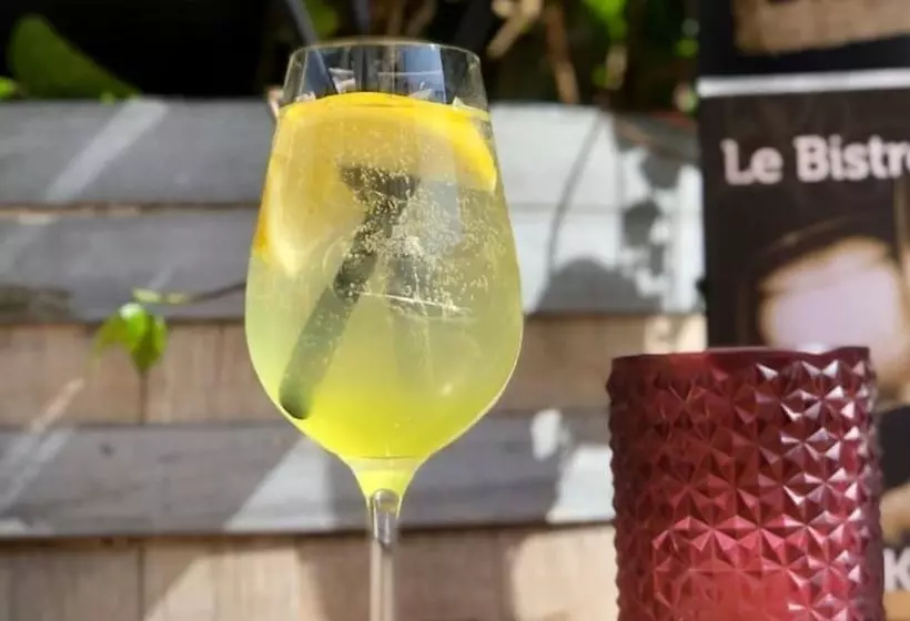 ホテル Le Bistro