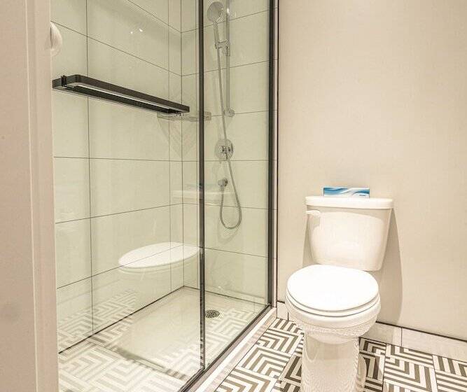 هتل Manoir Vieuxquebec