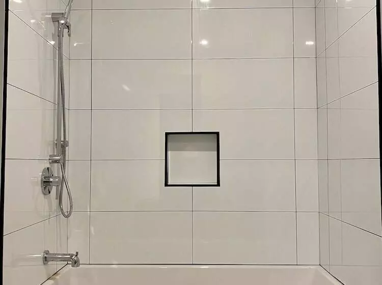 هتل Manoir Vieuxquebec
