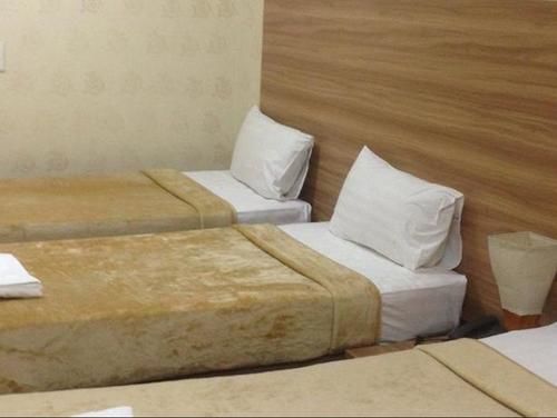 Hotell Masa Al Aseel 