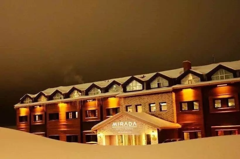 هتل Mirada Del Monte Erciyes