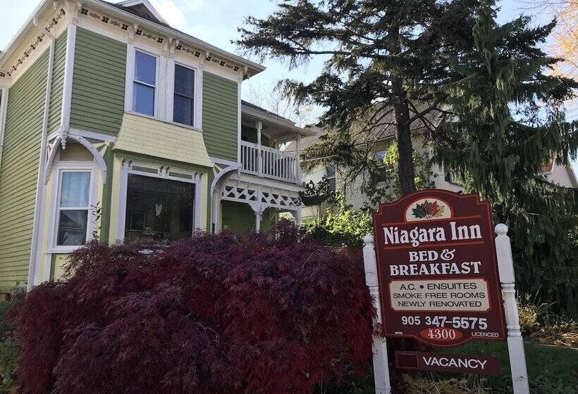 فندق Niagara Inn Bed & Breakfast