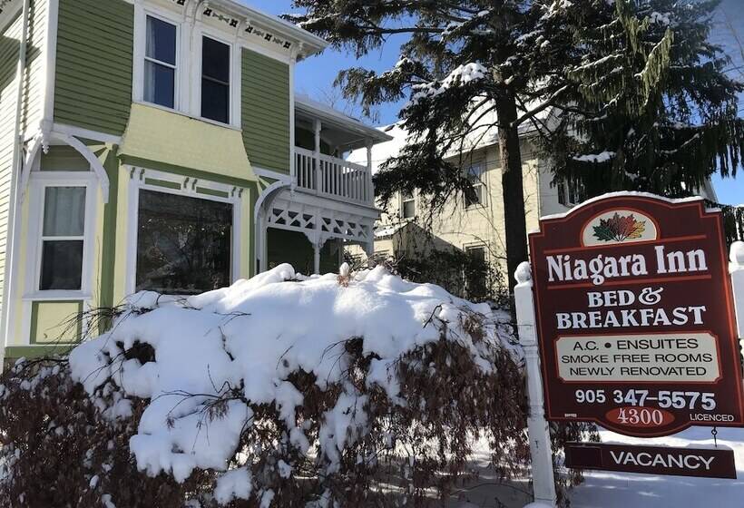 فندق Niagara Inn Bed & Breakfast