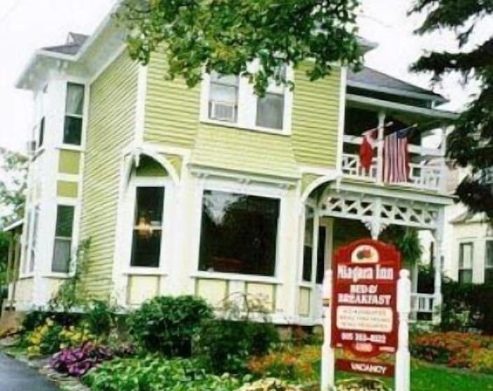 فندق Niagara Inn Bed & Breakfast