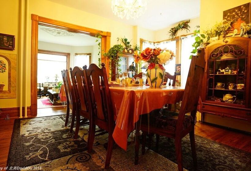 فندق Niagara Inn Bed & Breakfast