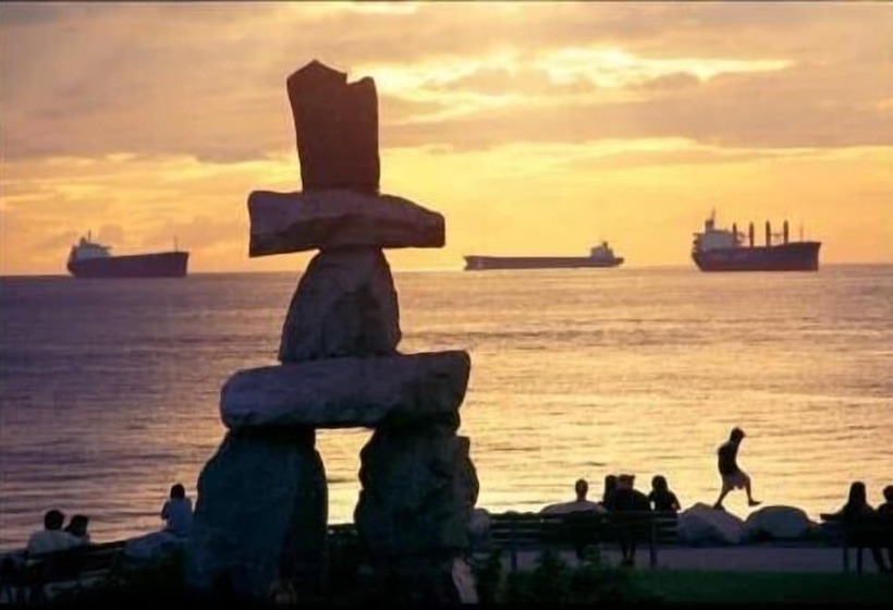 فندق Ocean Breeze Executive Bed And Breakfast