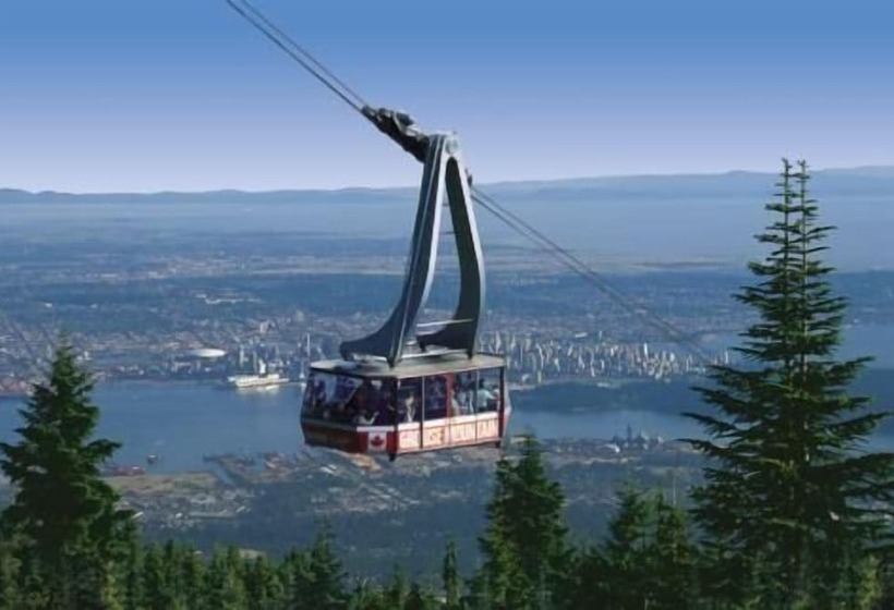 فندق Ocean Breeze Executive Bed And Breakfast