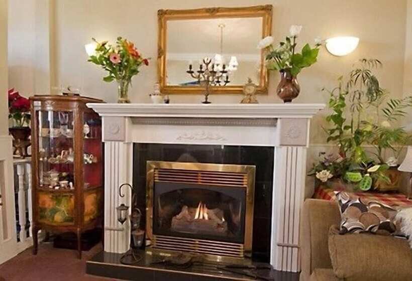 فندق Ocean Breeze Executive Bed And Breakfast