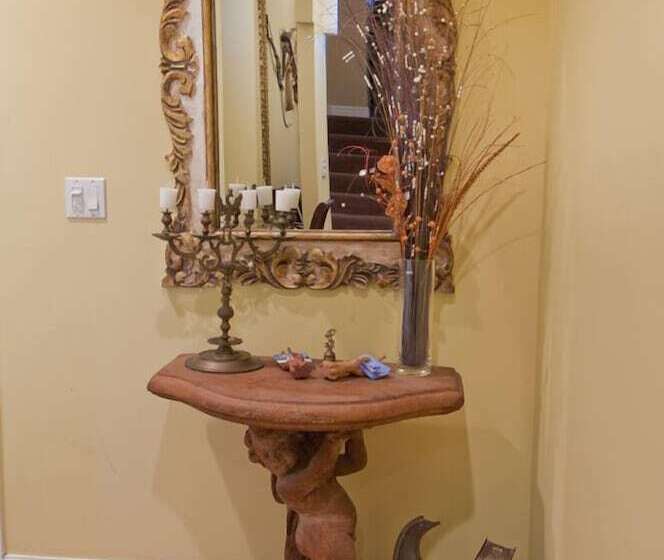 فندق Ocean Breeze Executive Bed And Breakfast