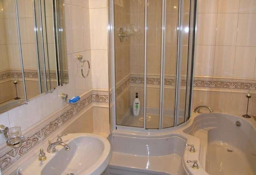 فندق Ocean Breeze Executive Bed And Breakfast