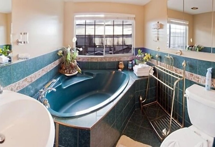 فندق Ocean Breeze Executive Bed And Breakfast