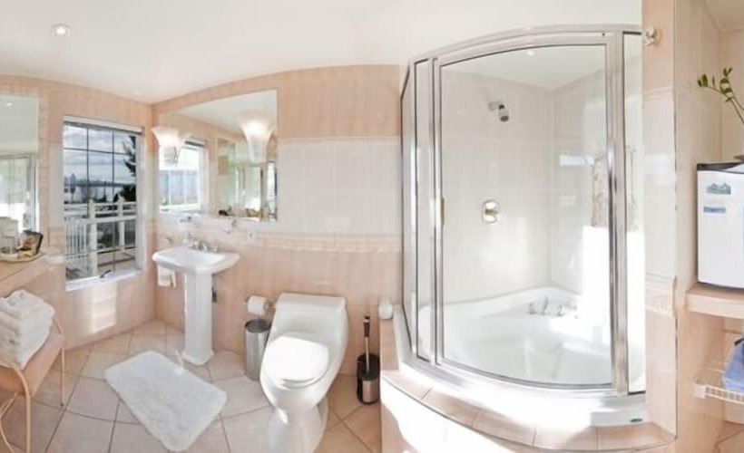 فندق Ocean Breeze Executive Bed And Breakfast