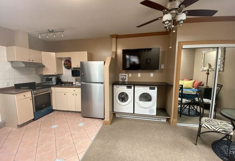 فندق Ocean Breeze Executive Bed And Breakfast