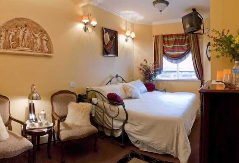 فندق Ocean Breeze Executive Bed And Breakfast