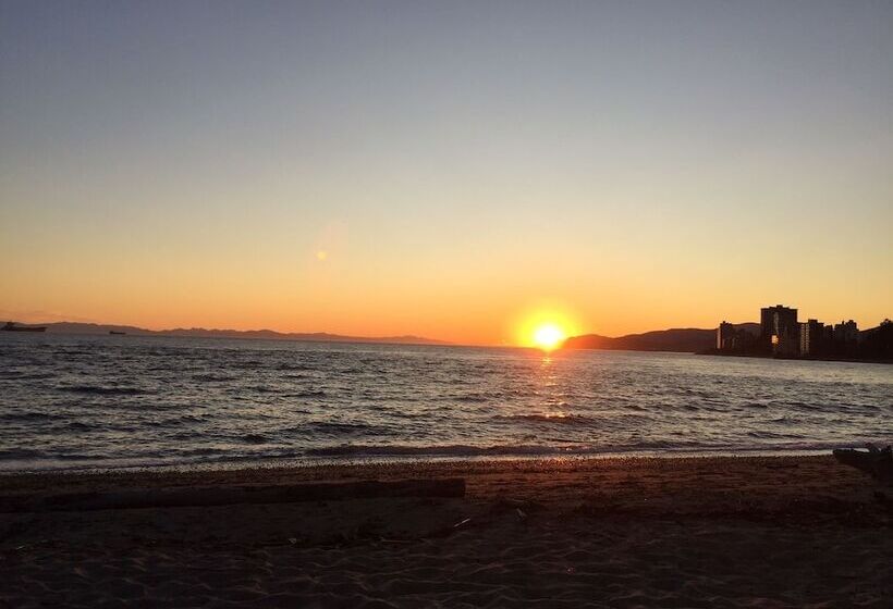 فندق Ocean Breeze Executive Bed And Breakfast