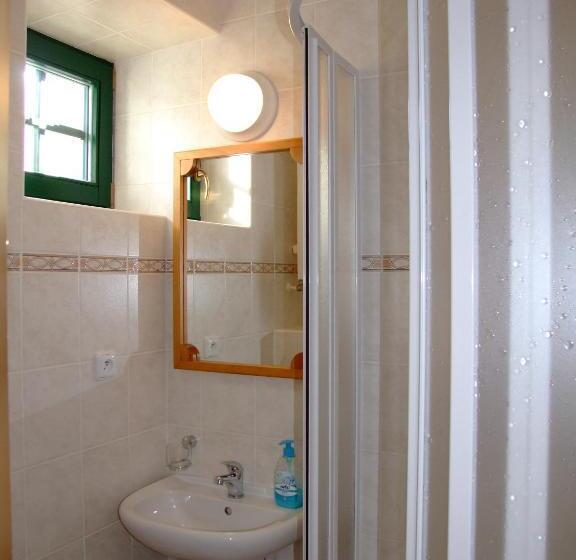 ホテル Pension Pohoda