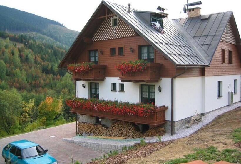 ホテル Pension Pohoda