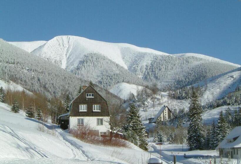 ホテル Pension Pohoda