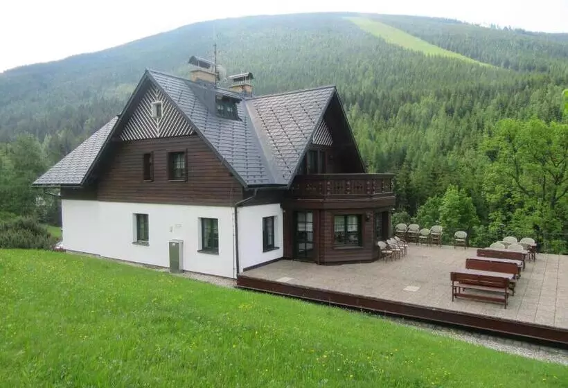 هتل Pension Pohoda