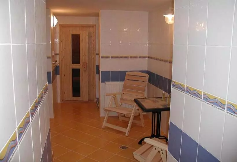 هتل Pension Pohoda